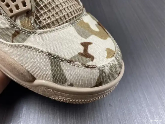 One Kick x 4 Aleali Camo Air May DJ1193-200 Jordan 0608